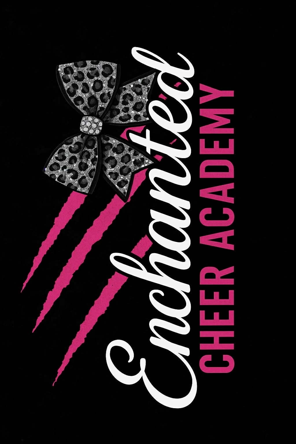 Enchanted Cheer Academy